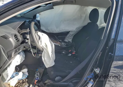 2024 Mitsubishi Mirage G4 Es из США, поврежденный, VIN ML32FUFJ8RHF04816